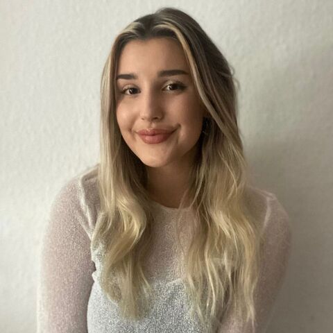 Portrait Emmy Pfeiffer