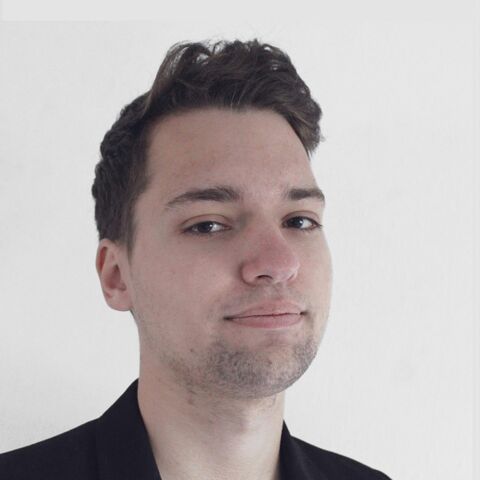 Portrait Jeremy Lemkemeier